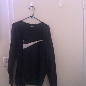 Vintage 90’s Nike pullover Sweater